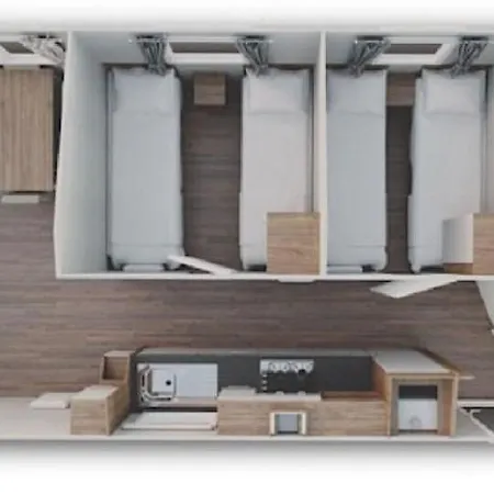 Chalet Hoeve Twente - Bosuil Heythuysen