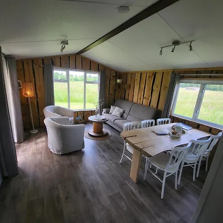 Hoeve Twente - Bosuil *