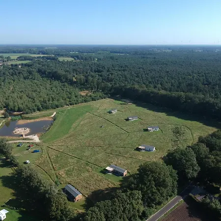 Hoeve Twente - Bosuil Heythuysen
