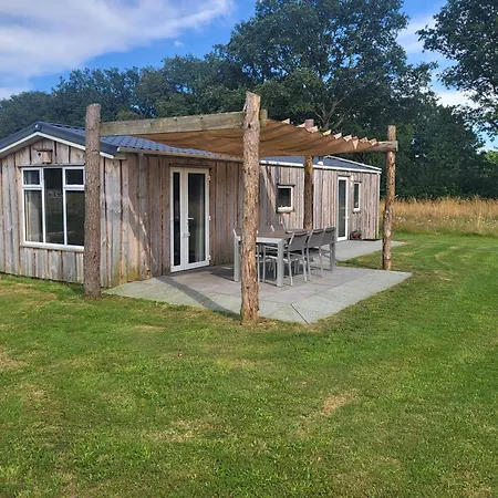 Hoeve Twente - Bosuil